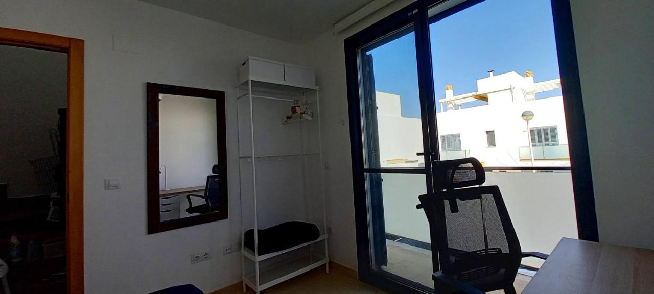 Residencial Dulcinea- Adosado Alcossebre Villa Exterior foto