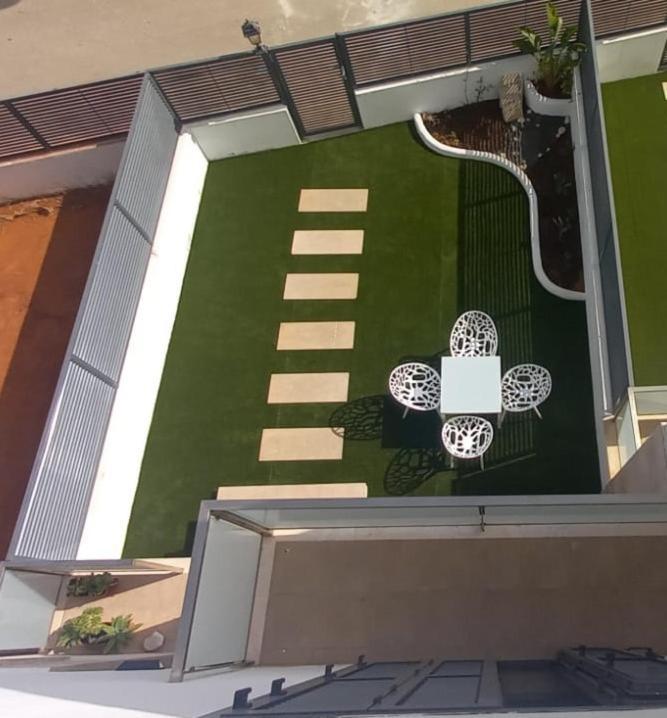 Residencial Dulcinea- Adosado Alcossebre Villa Exterior foto