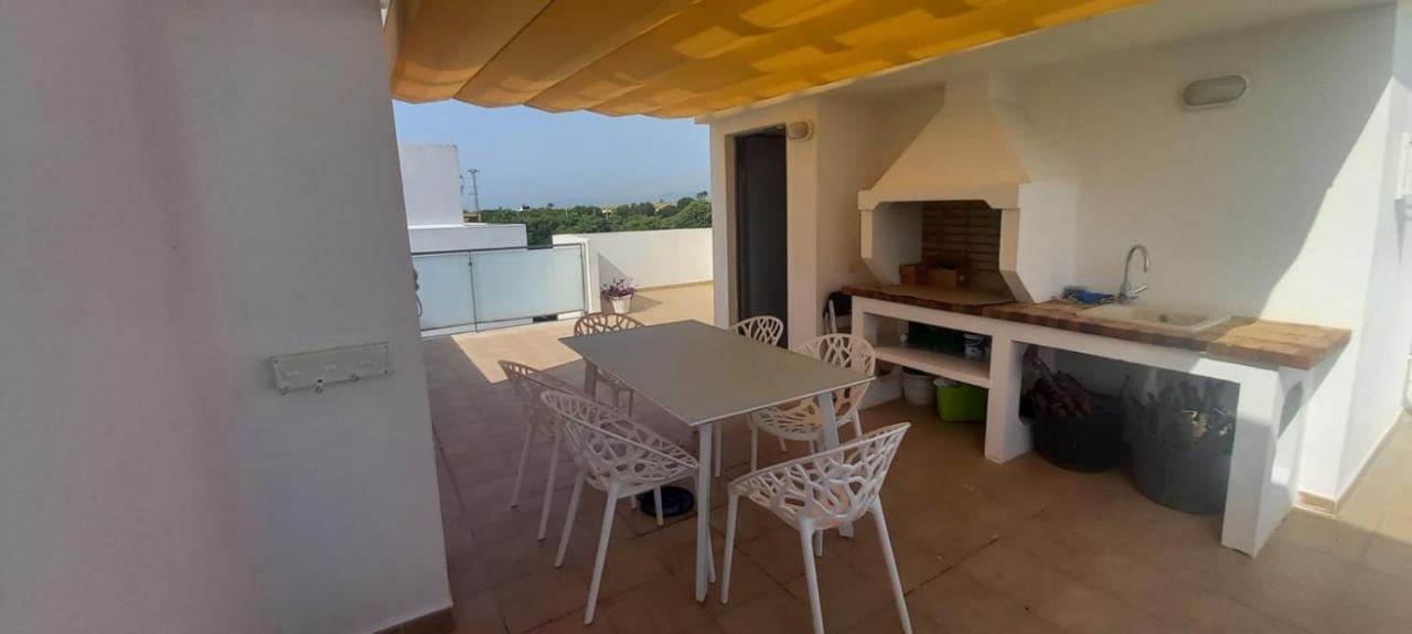 Residencial Dulcinea- Adosado Alcossebre Villa Exterior foto