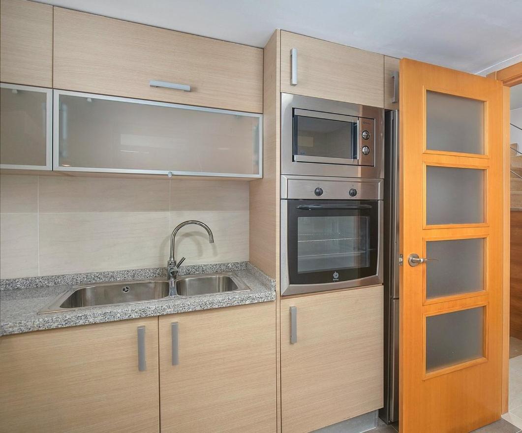 Residencial Dulcinea- Adosado Alcossebre Villa Exterior foto